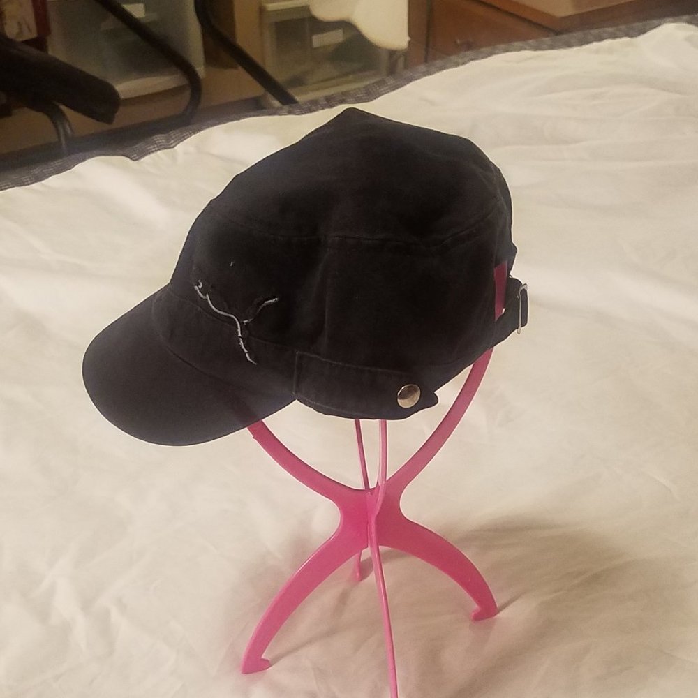 Puma hat - Picture 2 of 4